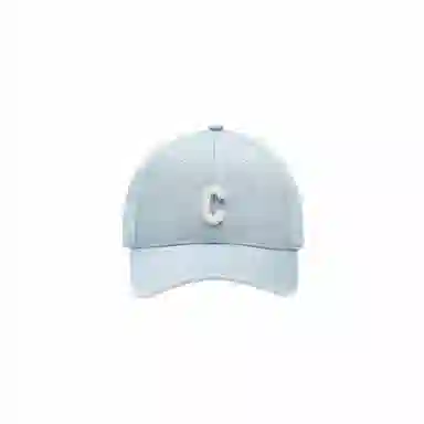 Champion SS25 C-Logo