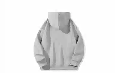 BENATRY Hoodie Black