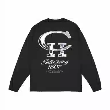 1807 x Couple Hunnid