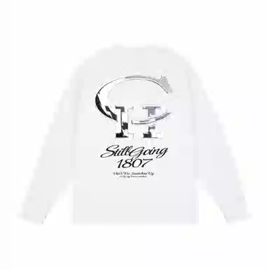 1807 x Couple Hunnid