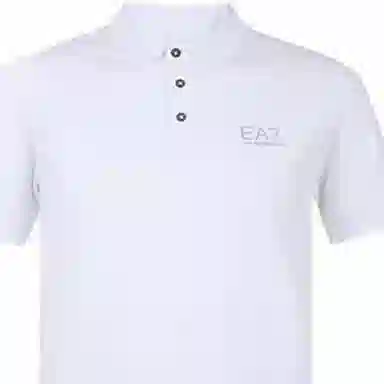 EMPORIO ARMANI SS22 EA7 Polo