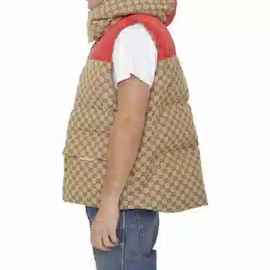 GUCCI Logo