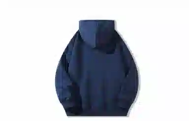 BENATRY Hoodie Black
