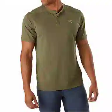 Arcteryx Kadem Henley
