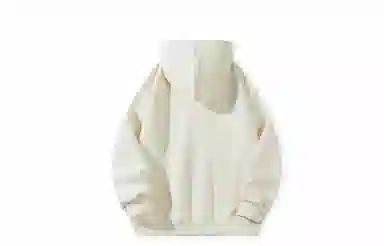 BENATRY Hoodie Black