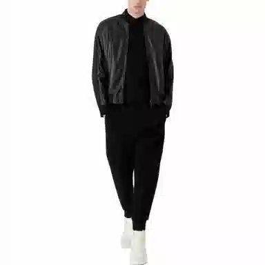 EMPORIO ARMANI SS23 Polo