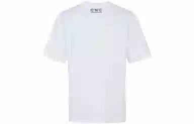 C'N'C LogoT