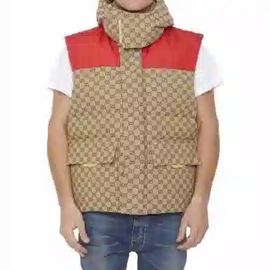 GUCCI Logo