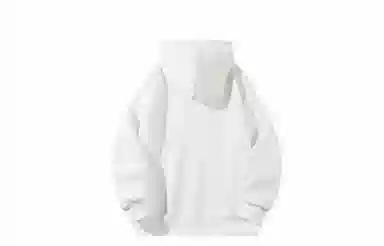 BENATRY Hoodie Black