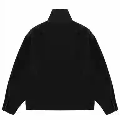 BJHG Denim Vest Jacket