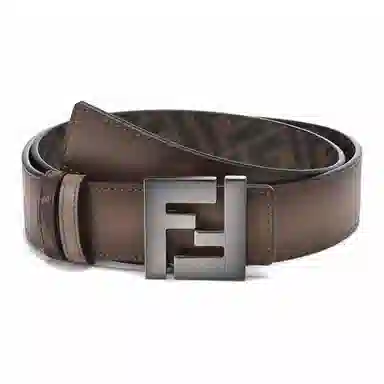 FENDI logo 3.5cm