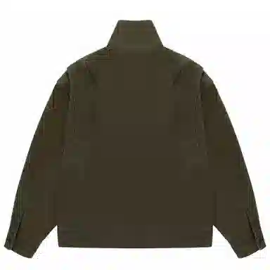 BJHG Denim Vest Jacket