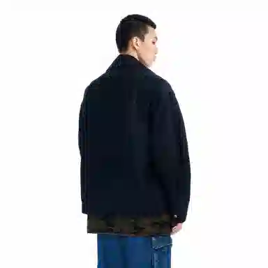 BJHG Denim Vest Jacket