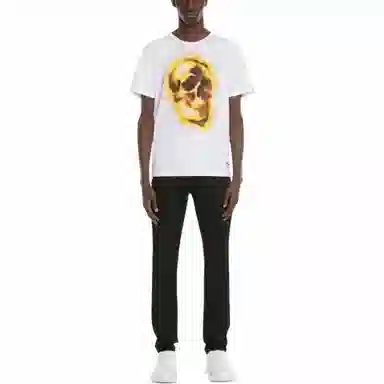 Alexander McQueen FW22 T