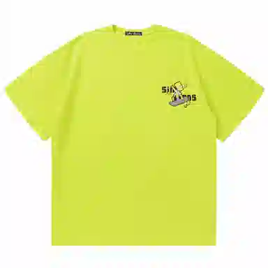 The Simpsons T