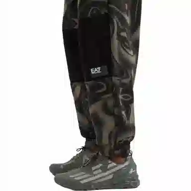 EMPORIO ARMANI EA7 SS24