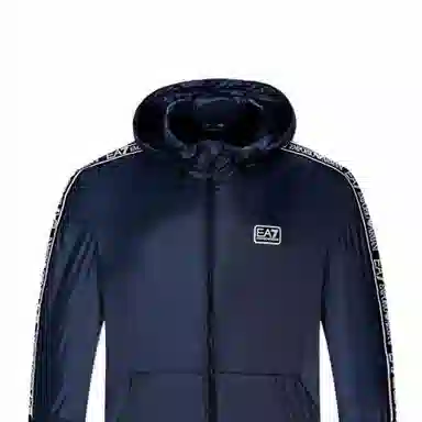 EMPORIO ARMANI SS22 Logo