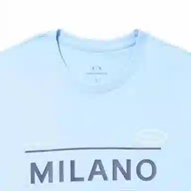 EMPORIO ARMANI SS24 T