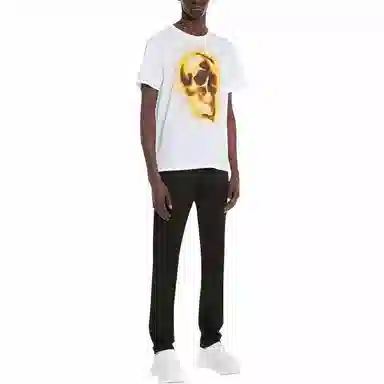 Alexander McQueen FW22 T