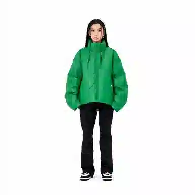 MR.ENJOYDA MONEY FW21 MEDM3D