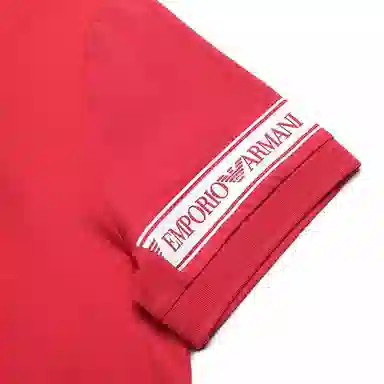 EMPORIO ARMANI EA7 Polo