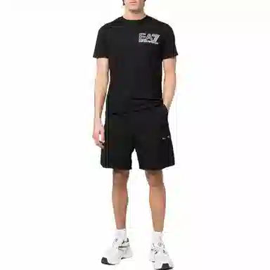 EMPORIO ARMANI SS22 LogoT