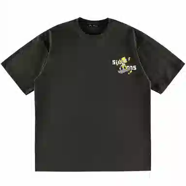 The Simpsons T