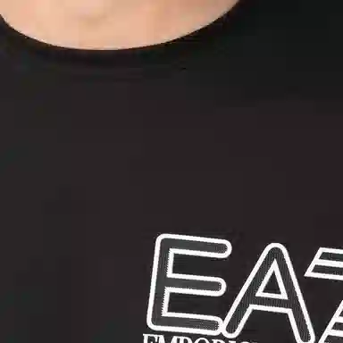 EMPORIO ARMANI SS22 LogoT