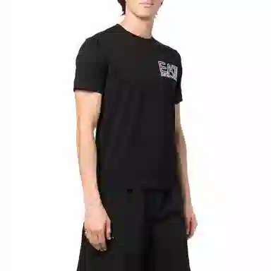 EMPORIO ARMANI SS22 LogoT