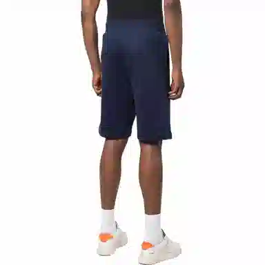 EMPORIO ARMANI SS22 EA7 Logo