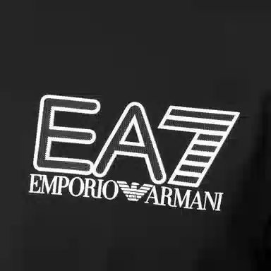 EMPORIO ARMANI SS22 LogoT