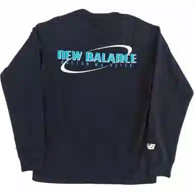 New Balance T
