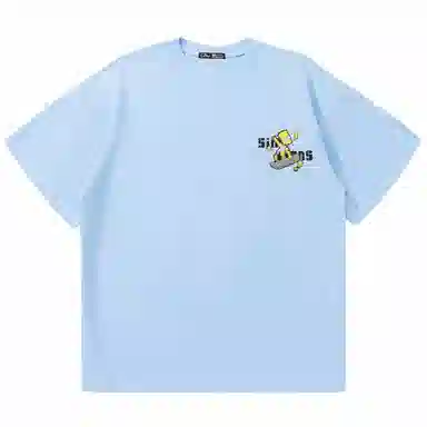 The Simpsons T