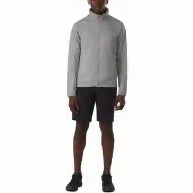 Arcteryx Lefroy Short 11inch