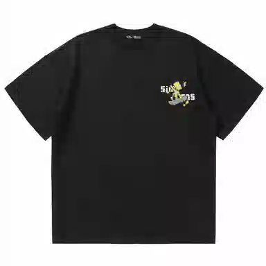 The Simpsons T