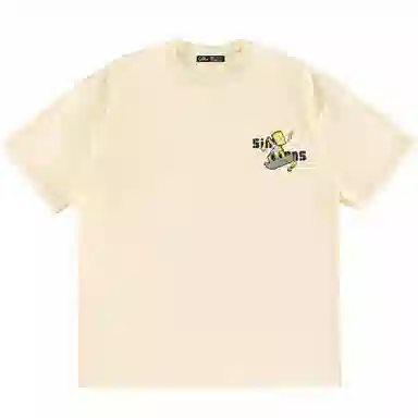 The Simpsons T