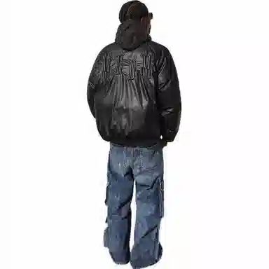 MR.ENJOYDA MA1 Down Jacket