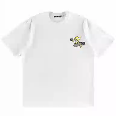 The Simpsons T