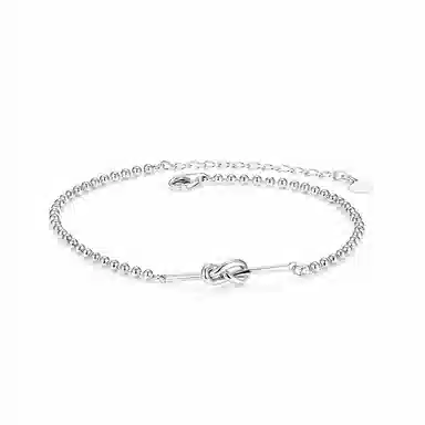 XinCao S925 Silver Bracelet