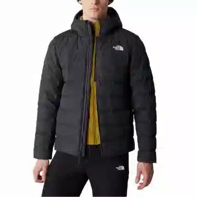 THE NORTH FACE Logo