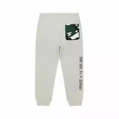 Aape SS25 WH2