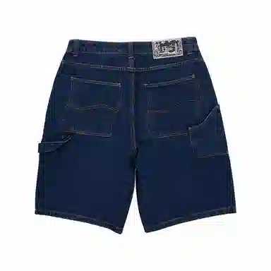 Dime MTL Classic Denim Shorts