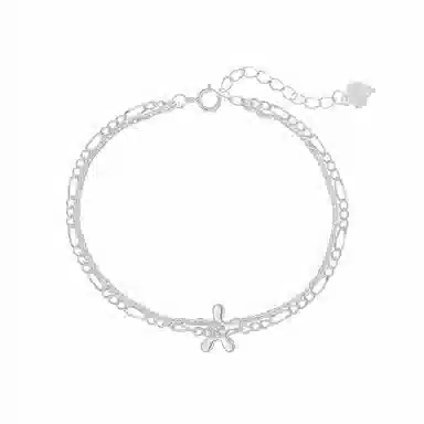 Xincao S925 Silver Bracelet