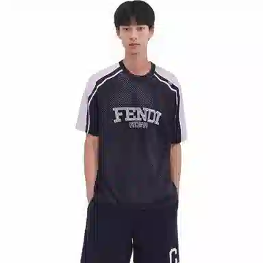 FENDI SS23 LogoT
