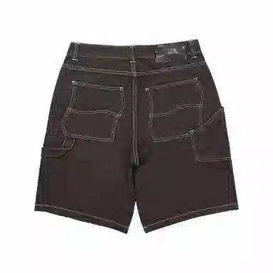 Dime MTL Classic Denim Shorts