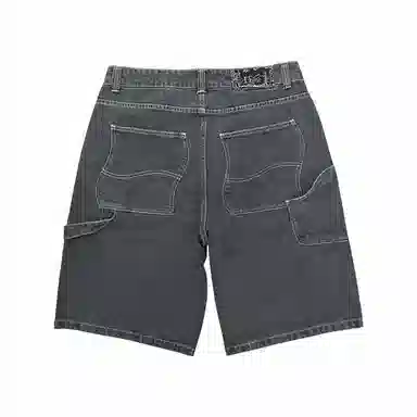 Dime MTL Classic Denim Shorts