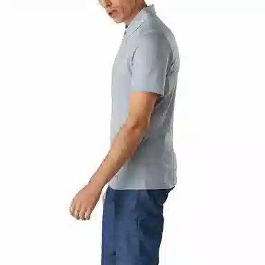 Arcteryx A2b Ss Polo Men's Polo