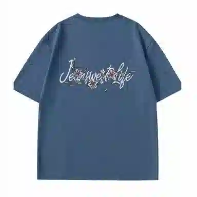 JEANSWEST LIFE LogoT