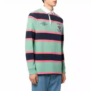 Polo Ralph Lauren SS22 LogoPolo