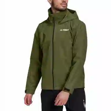 adidas Terrex Mt Rr Jacket